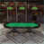 Vert / noir est en rupture de stock