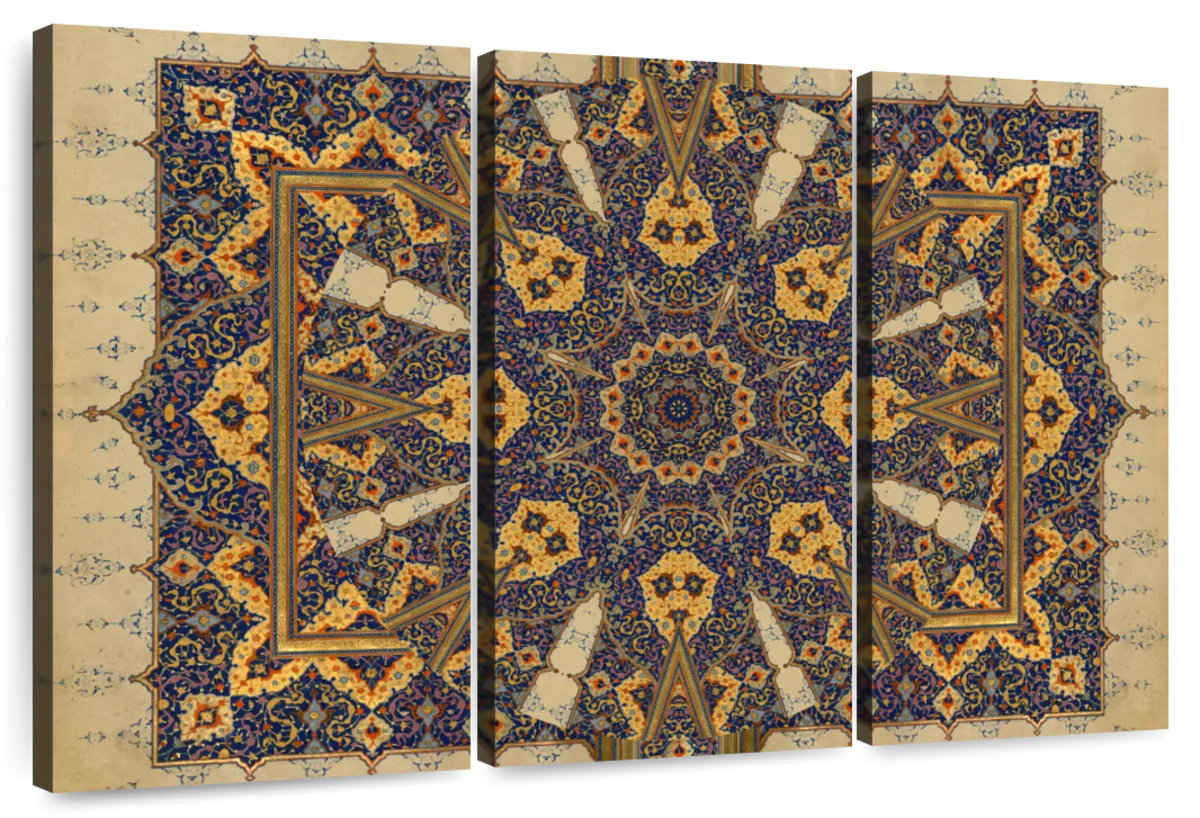 Elephant Stock Ancient Script | Wayfair