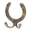 Iron Wall Wall Hook