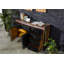 148cm Solid Wood Sideboard