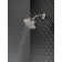 Universal Multi Function Rain Shower Head with H2Okinetic Technology