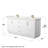 72'' Double Bathroom Vanity with Quartz Top-92723904-98024657-92723903