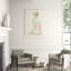 Gesture In Moment II Print by Janice Sadler-26760973-26760982
