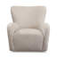 Zeus Wingback Chair-481259046