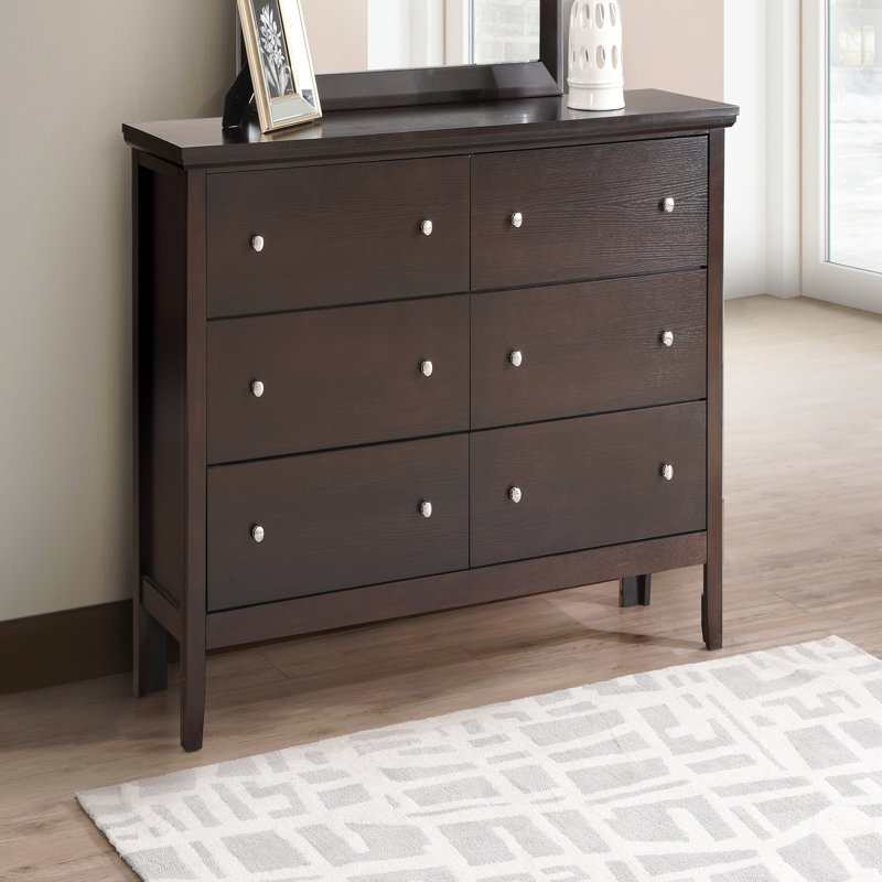 Commode, Espresso