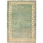 Wool Oriental Area Rug
