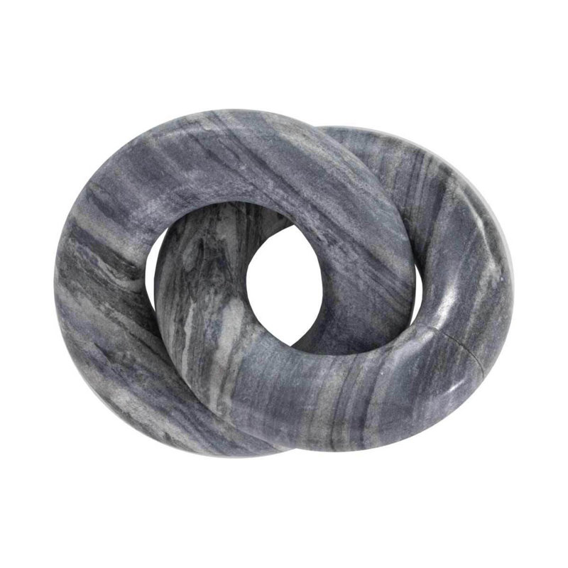 Como Knot, Gray