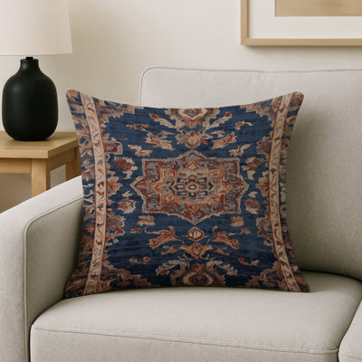 Coussin décoratif intérieur et extérieur Modern
