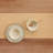 100% Pure Linen Table Runner - Athena-74737207-83513183