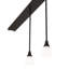 Oyster Bay 4 - Light Pendant