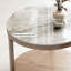 Table de bout ronde-105512078