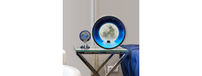 Moon Mirror Logo