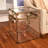 Acrylic Accent Trunk-1656705061