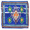 Moroccan One-of-a-Kind 6'3" X 6'7" Area Rug