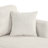 Sectional Sofa 111.8" U-Shaped Sofa Chenille Upholstered Sofa Couch With Movable Storage Ottoman For Living Room-20632429