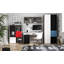 Madaket 3 Door Wardrobe-424265405