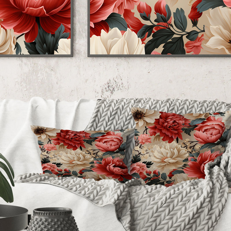 Boho Victorian Romance