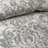Bordeau Linen Coverlet / Bedspread Coverlet / Bedspread Set-62348981-62388007