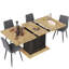 Extendable Dining Table