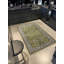 Tapis lavable intérieur / extérieur vert Virgen-2022110144