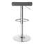 Barhocker Barstuhl Tresenhocker Kunstleder Gepolstert (2Er Set)-207535118