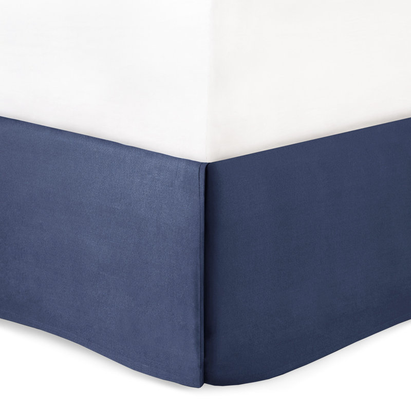 Édredon grand 6 pièces en coton, surdimensionné avec imprimé botanique en bleu et jaune pour un lit de sommeil, nuit de sommeil chaud