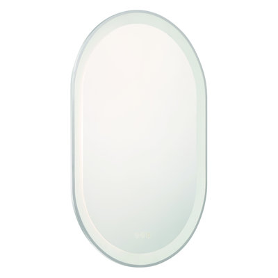 Sara 36" LED Mirror