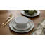 Waterside 16pc Pad Print Stoneware Dinner Set-376192917