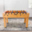 Table de jeu de 54 pouces, table de soccer, table de pointage analogique et accessoires gratuits-102055594