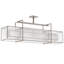 Nelson 6 - Light Pendant