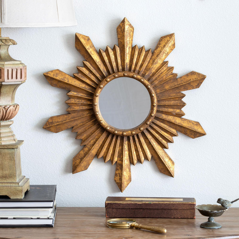 Southern Classic Starburst Mirror
