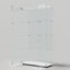 Vitrine en verre trempé-1332936464
