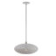 Luminaire suspendu géométrique 1 lumière Bion-634380580