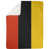 Red/Black/Yellow