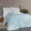 Eptakomi Chevron / Zig Zag Bedspread-30010172-30010176