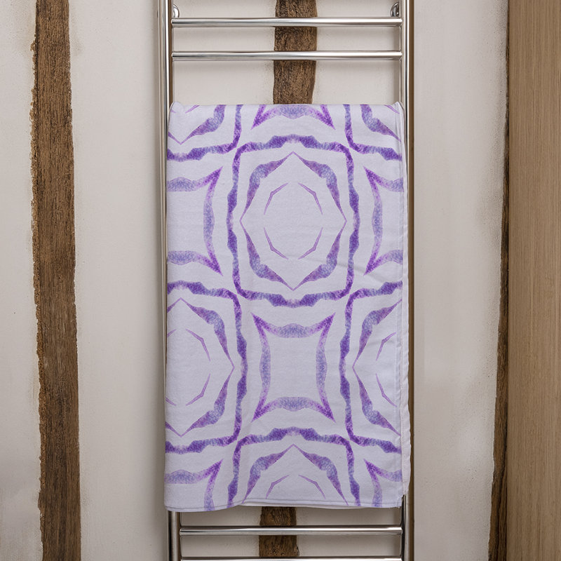 Bostwick Midweight Bath Towel