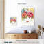 Personnages floraux Leisha Lady I-108438534