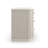 Soft Embrace 32'' W Solid Wood Nightstand