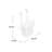 Grid Metal Hair Tool Holder-30746629