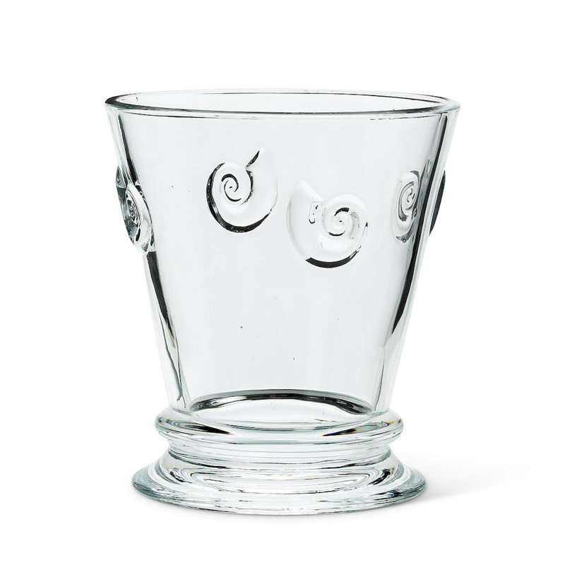 Barrs 8oz. Drinking Glass Set