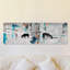 Parvez Taj - Wrapped Canvas Painting-19838480
