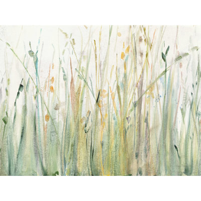 " Spring Grasses I " by Avery Tillmon