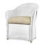 Weekend Retreat Outdoor Dining Armchair-549883470-549883813