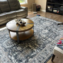Charlton Home® Sagefield Oriental Rug & Reviews - Wayfair Canada