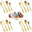 Metro Lane Blandenburg 16 Piece Stainless Steel Cutlery Set , Service for 4-256369200
