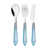 Baby Blue is out of stock