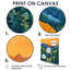 Gerardino - Paysages, art mural, salon-942805123-942805132-942805131