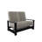 Leeward 56.5'' Wide Loveseat with Cushions-19641237-19641253