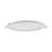 8.86'' Selectable Color Temperature 24 Watt Dimmable Air-Tight IC Rated LED Canless Recessed Lighting Kit