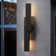 Dimmable LED Aluminum Outdoor Wall Light